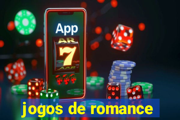 jogos de romance